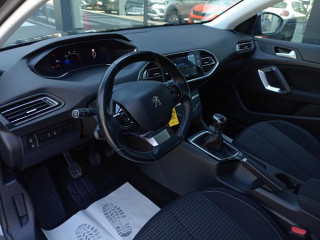Peugeot 308 1.5 HDI Bussines