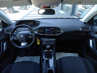 Peugeot 308 1.5 HDI Bussines