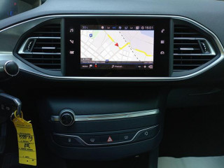 Peugeot 308 1.5 HDI Bussines