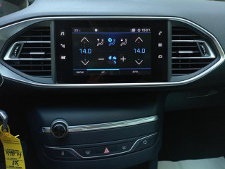 Peugeot 308 1.5 HDI Bussines