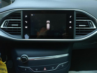 Peugeot 308 1.5 HDI Bussines