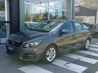 Peugeot 308 1.5 HDI Bussines