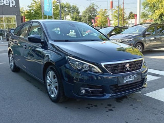 Peugeot 308 1.5 HDI Bussines