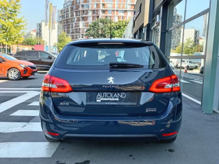 Peugeot 308 1.5 HDI Bussines