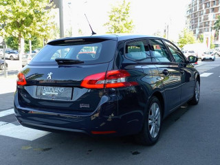Peugeot 308 1.5 HDI Bussines