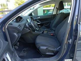 Peugeot 308 1.5 HDI Bussines