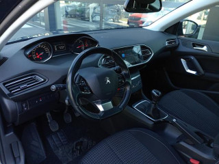 Peugeot 308 1.5 HDI Bussines