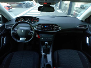 Peugeot 308 1.5 HDI Bussines