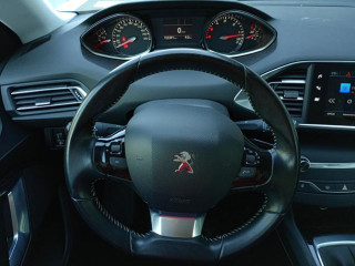 Peugeot 308 1.5 HDI Bussines