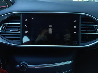 Peugeot 308 1.5 HDI Bussines