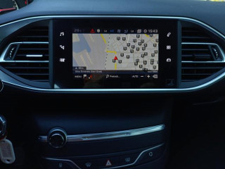 Peugeot 308 1.5 HDI Bussines