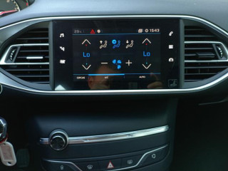 Peugeot 308 1.5 HDI Bussines