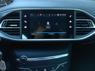 Peugeot 308 1.5 HDI Bussines