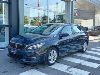 Peugeot 308 1.5 HDI Bussines