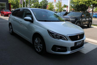 Peugeot 308 1.5 HDI AUT 