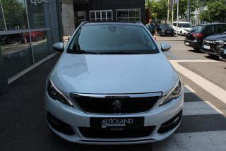 Peugeot 308 1.5 HDI AUT 