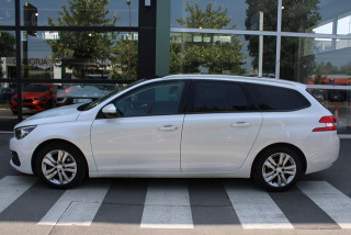 Peugeot 308 1.5 HDI AUT 