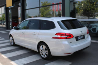Peugeot 308 1.5 HDI AUT 