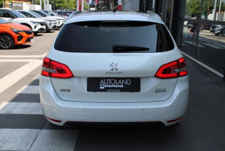 Peugeot 308 1.5 HDI AUT 
