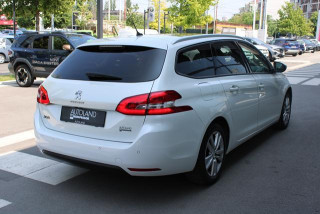 Peugeot 308 1.5 HDI AUT 