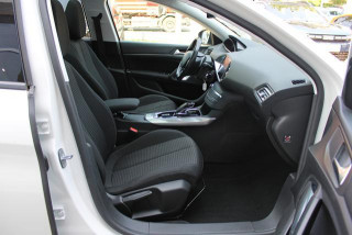Peugeot 308 1.5 HDI AUT 