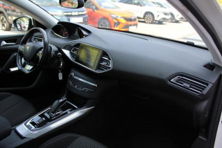 Peugeot 308 1.5 HDI AUT 