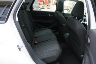 Peugeot 308 1.5 HDI AUT 