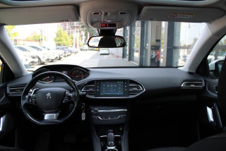 Peugeot 308 1.5 HDI AUT 