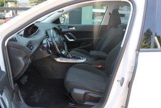 Peugeot 308 1.5 HDI AUT 