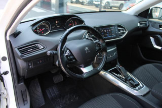 Peugeot 308 1.5 HDI AUT 