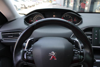 Peugeot 308 1.5 HDI AUT 