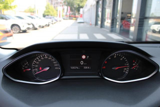 Peugeot 308 1.5 HDI AUT 