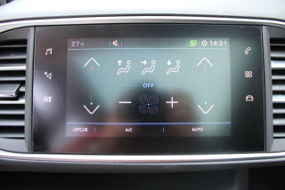 Peugeot 308 1.5 HDI AUT 