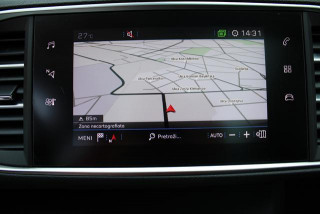 Peugeot 308 1.5 HDI AUT 