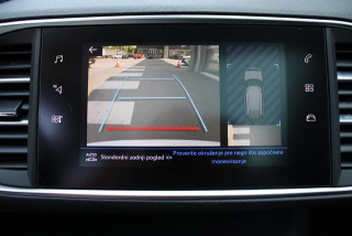 Peugeot 308 1.5 HDI AUT 