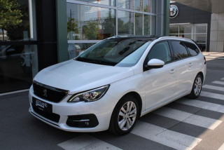 Peugeot 308 1.5 HDI AUT 