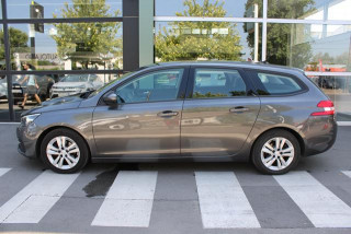 Peugeot 308 1.5 HDI AUT 