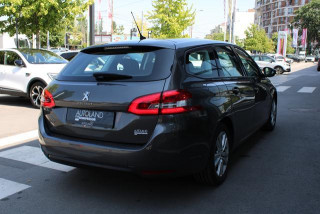 Peugeot 308 1.5 HDI AUT 
