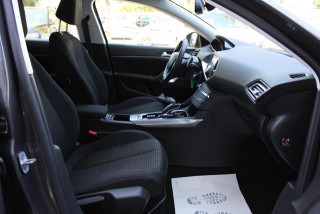 Peugeot 308 1.5 HDI AUT 