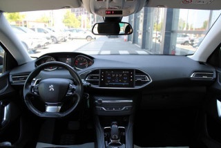 Peugeot 308 1.5 HDI AUT 