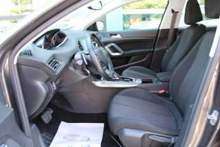 Peugeot 308 1.5 HDI AUT 