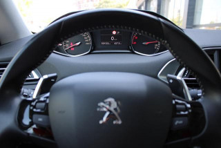 Peugeot 308 1.5 HDI AUT 
