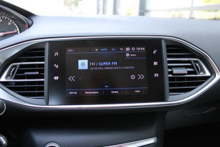 Peugeot 308 1.5 HDI AUT 