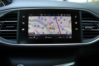 Peugeot 308 1.5 HDI AUT 