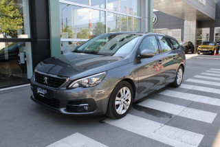 Peugeot 308 1.5 HDI AUT 