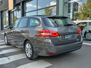 Peugeot 308 1.5 HDI Bussines