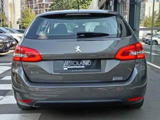 Peugeot 308 1.5 HDI Bussines