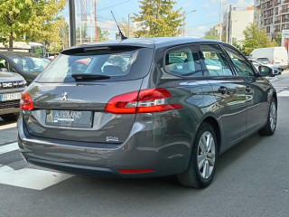 Peugeot 308 1.5 HDI Bussines