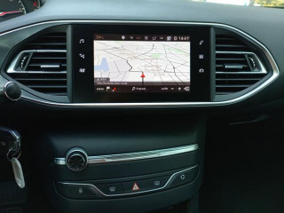 Peugeot 308 1.5 HDI Bussines