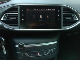 Peugeot 308 1.5 HDI Bussines